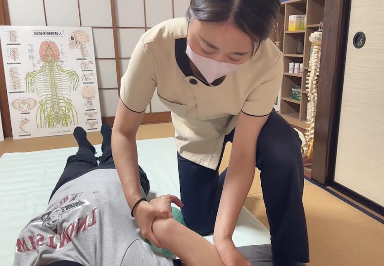 驚くほど心地よいボキボキしない「ソフトカイロ」