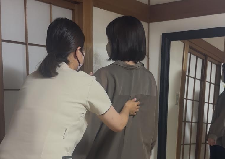 その場しのぎではなく「根本改善できる」から