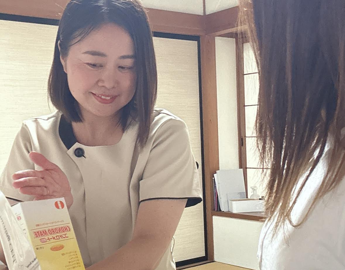 不調を繰り返さないための生活アドバイス