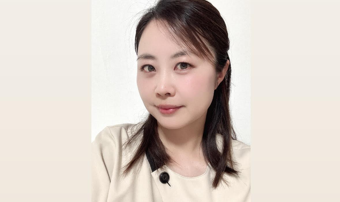 Nijiiroカイロ 小舘有里