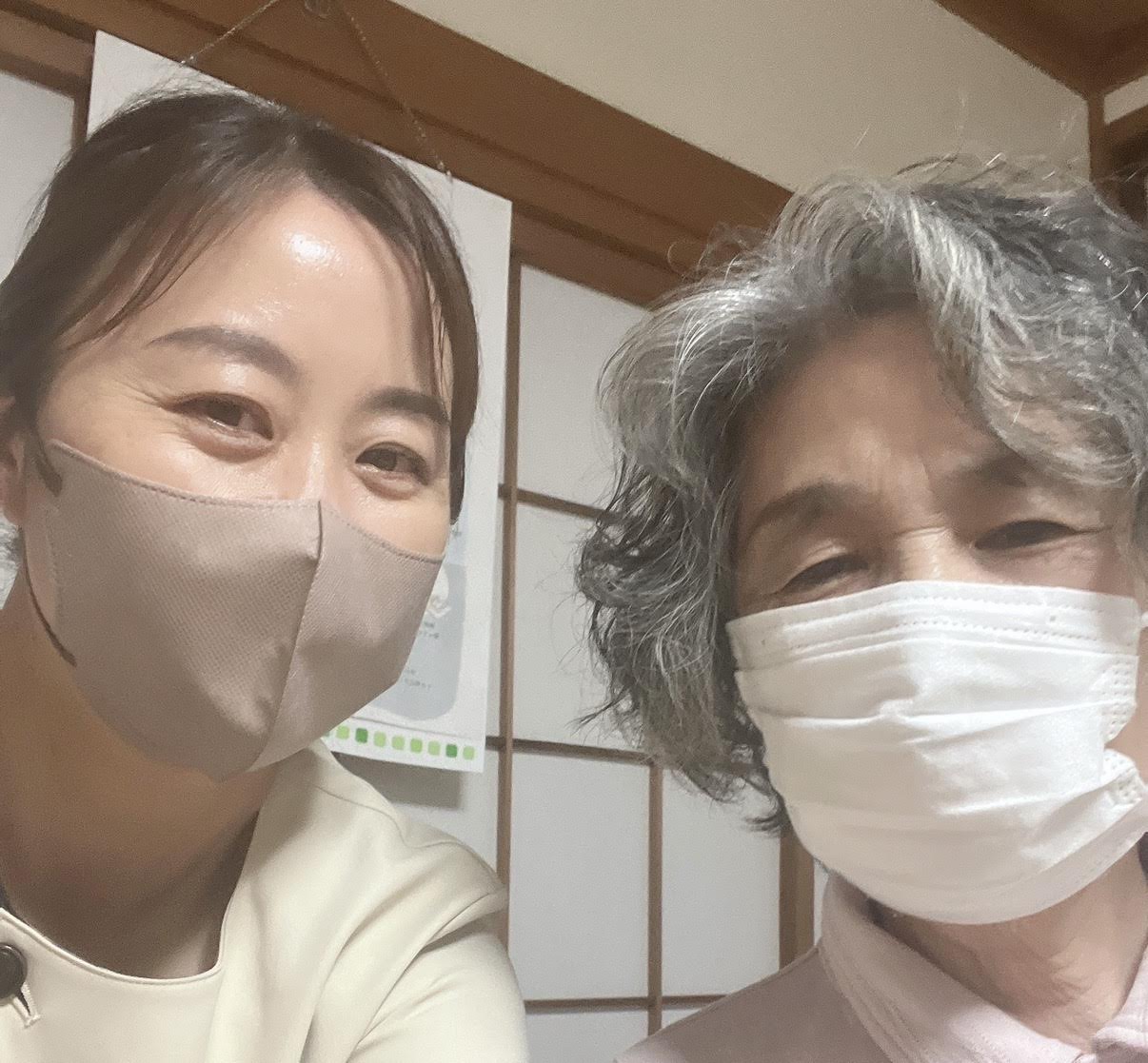 お客様の声をご紹介