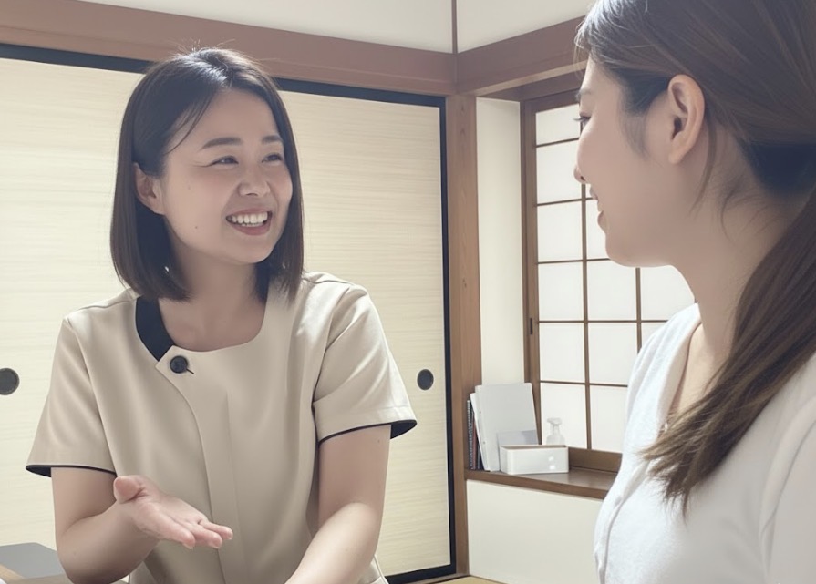  不調を繰り返さないための生活アドバイス