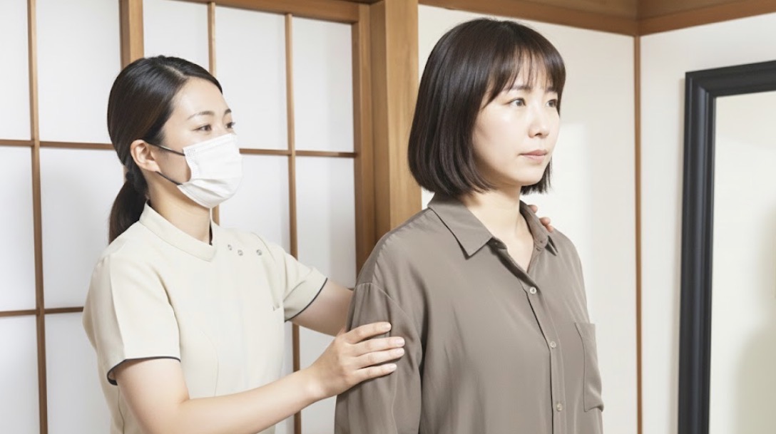 その場しのぎではなく「根本改善できる」から