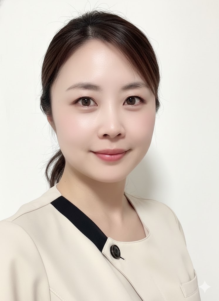 Nijiiroカイロ　小舘有里