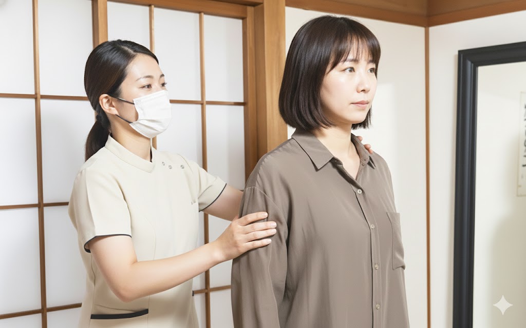 その場しのぎではなく「根本改善できる」から