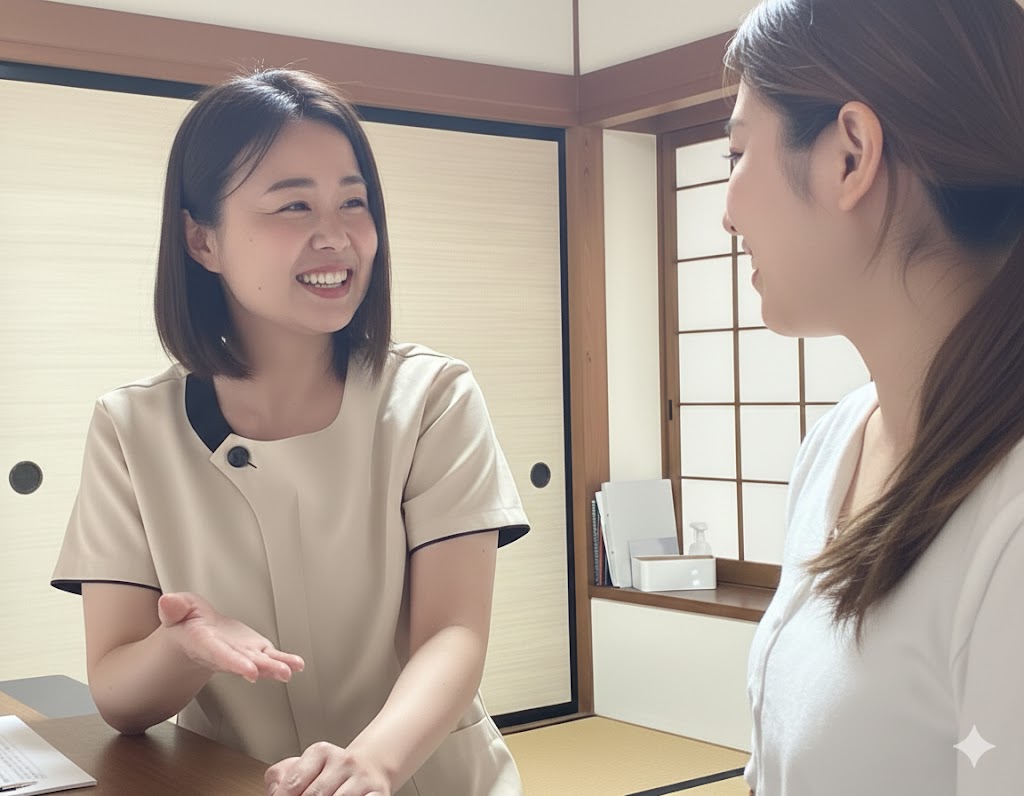  不調を繰り返さないための生活アドバイス